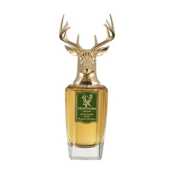 Nestandardní parfém Pana Dora Patchouli Dust Parfém