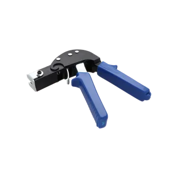 Kleště Kleště pro osazování hmoždinek typu `MOLLY`