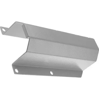 Zábradlí Držák ramena ASTL6 ø90 mm pro závoru ALT624, RAL7045