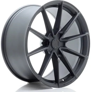 Alu kolo Japan Racing SL02 20x9,5 ET22 5x120 Matt Gun Metal