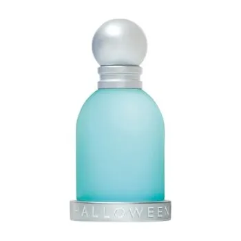 Nestandardní parfém Halloween Blue Drop Toaletní voda