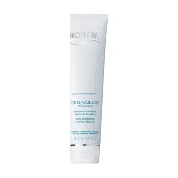 Pleťové sérum BIOTHERM Biosource Gelée Micellaire Čistící gel