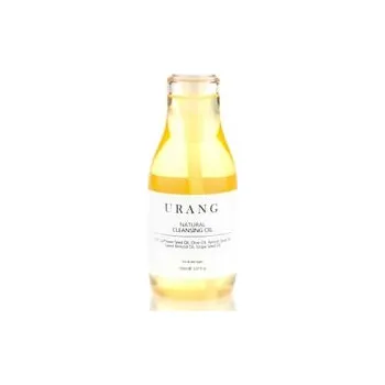 Čistící gel URANG Natural Cleansing Oil Čistící olej