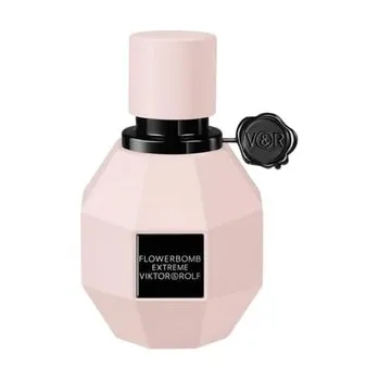 Nestandardní parfém Viktor & Rolf Flowerbomb Extreme Intense Parfémovaná voda