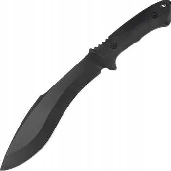Kuchyňský nůž Nůž Spartan Blades SBSL007BK