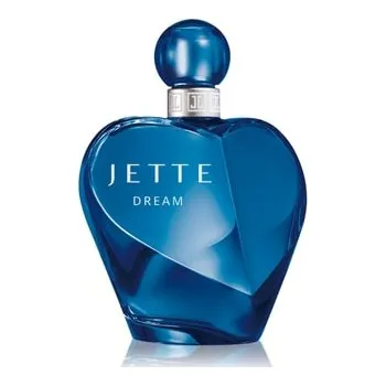 Nestandardní parfém JETTE Dream Parfémovaná voda