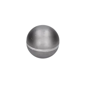 Koule dutá ø 150 mm, otvor ø 78 mm, tloušťka stěny 3mm