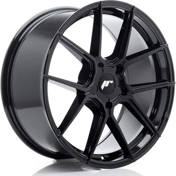 Alu kolo Japan Racing JR30 19x8,5 ET25 5x120 Gloss Black