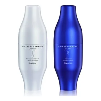 Pleťový krém Shiseido Bio-Performance Skin Filler Pleťové sérum