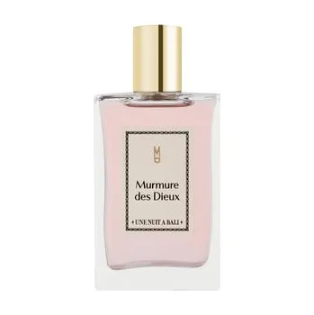 Nestandardní parfém Une Nuit Nomade Murmure des Dieux Une Nuit A Bali Parfémovaná voda