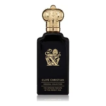 Nestandardní parfém Clive Christian Original Collection X Feminine Parfém