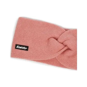 Čelenka Eisbär Textilní čelenka Birla Stb 85017 450 Červená OS