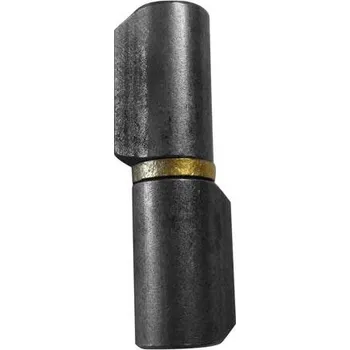 Visací zámek Závěs 80x12mm k přivaření