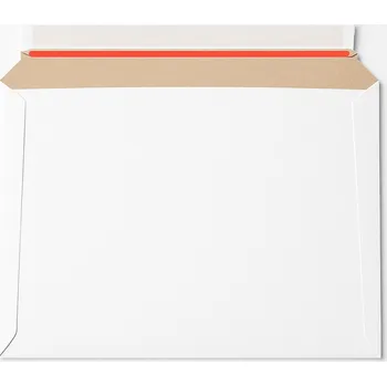 Obálka KARTONOVÉ OBÁLKY 230 x 320 C4 100ks