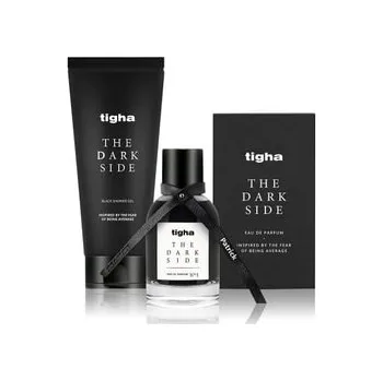 Nestandardní parfém tigha The Dark Side Bundle Pack Sada vůní