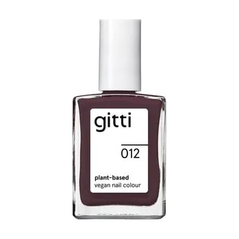 Make-up gitti no. 012 Lak na nehty