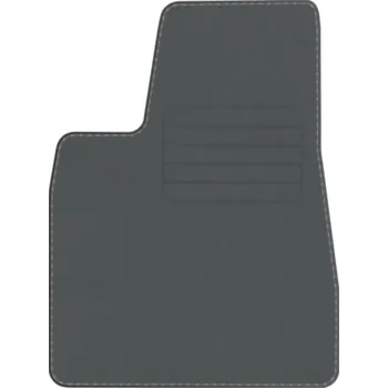 autokoberec Kobercové rohožky Edecor velurové 1 ks.