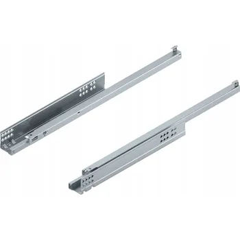 Nábytkové kování BLUM 550F5000 TANDEM částečný výsuv TIP-ON 30 kg