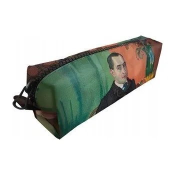 Penál Pouzdro na tužky tuba Szyjemy sztukę