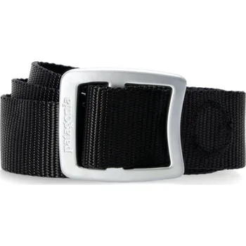 Opasek Pásek Patagonia Tech Web Belt - black