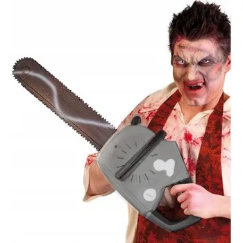 Motorová pila Umělá motorová pila Fiestas Guirca