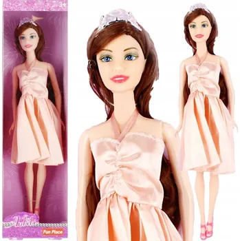 Panenka PANENKA 29 CM 9X33X6 MIX4 MC WB 72/144