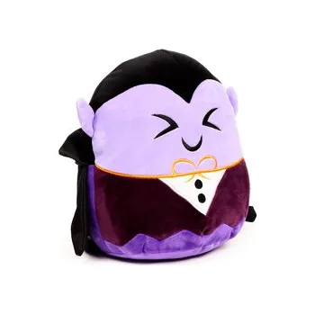 plyšák Plyšová hračka Squidglys - Strašidýlka -Drákula