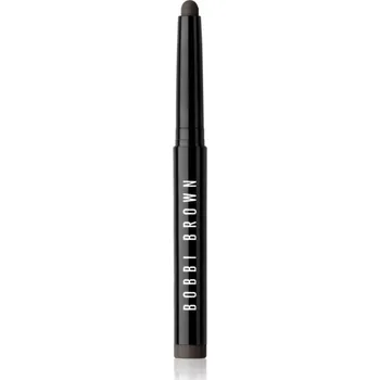 Oční stíny Bobbi Brown Long-Wear Cream Shadow Stick dlouhotrvající oční stíny v tužce odstín Rich Caviar 1.6 g