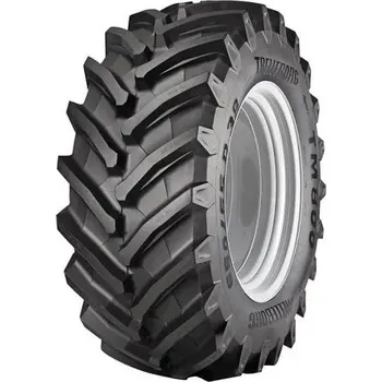 Pneu pro těžký stroj 710/70R38 TM800 PT 166D TL TRELLEBORG