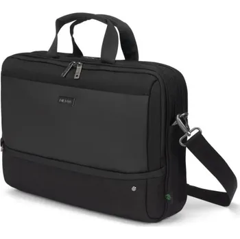 brašna na notebook DICOTA Top Traveller FIVE 14-16, Black