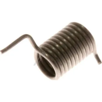 Příslušenství pro kuchyňský robot Krycí pružina myčky Beko 1718640100