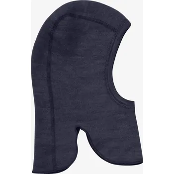 Chlapecká mikina Dětská merino kukla modrá Night Sky CeLaVi Velikost: 44cm (vel 74)