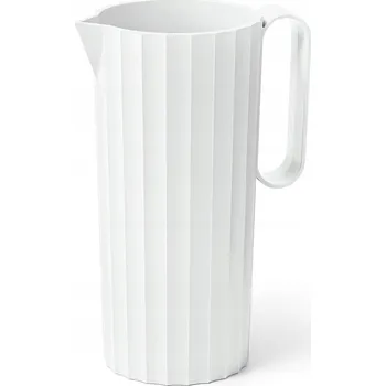 BLIM PLUS HYDRIA Džbán 1,7 l bílý