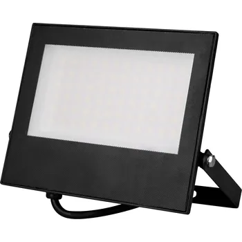 HALOGEN LED reflektor 50W 6500K VENKOVNÍ IP65 do garáže silný