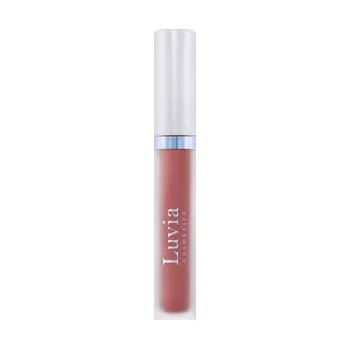 Rtěnka Luvia Liquid Lipstick Matte Tekutá rtěnka