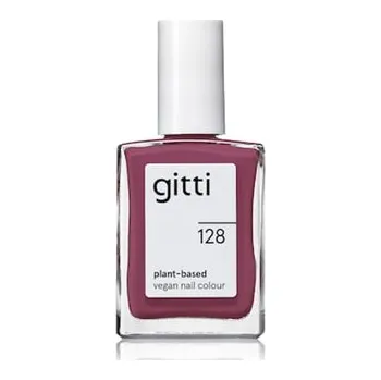 Make-up gitti no. 128 Lak na nehty
