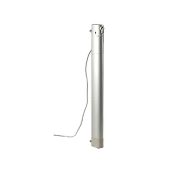 Pohon brány LOCINOX® ELECTRADROP - motorizovaný elektrický rígl