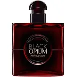 Yves Saint Laurent Black Opium Over Red Parfémovaná voda