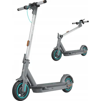 Motorová koloběžka Elektrická koloběžka Motus W6N3A0 350 W