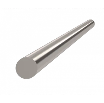 Zábradlí Tyč kruhová ø14 mm, cena za 1 ks (1 m), kartáčovaná nerez / AISI304 1m