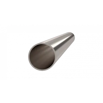 Zábradlí Trubka ø 42,4x2mm, cena za 1ks(1m), broušená nerez K320/AISI304 1m