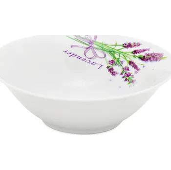 miska d18cm LEVANDULE, AR-2B, porcelán