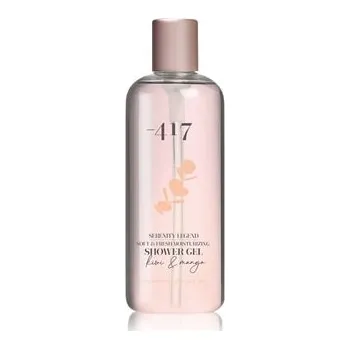 Sprchový gel minus417 Serenity Legend Soft& Fresh Moisturizing Kiwi & Mango Sprchový gel