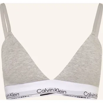 Podprsenka Calvin Klein Dámská Trojúhelníková Podprsenka Icon Cotton...
