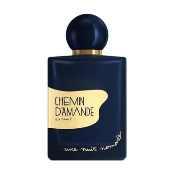 Nestandardní parfém Une Nuit Nomade Chemin d'Amande Extrait Parfémovaná voda