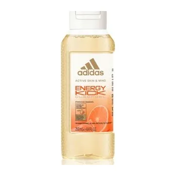 Sprchový gel Adidas Energy Kick Shower Gel Sprchový gel