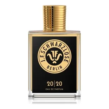 Nestandardní parfém J.F. Schwarzlose Berlin 20|20 Parfémovaná voda