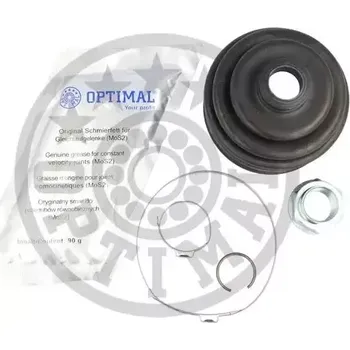 OPTIMAL Sada manžety hnacího hřídele OPT CVB-10429CR