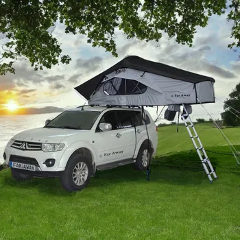 Stan Stan Far Away Equipment - Mont Blanc 160 šedý - SMART Windows