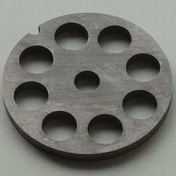 Kuchyňský mlýnek KDS Sedlčany KDS Řezná deska vel. 10-14 mm šajba do masomlýnku 5270